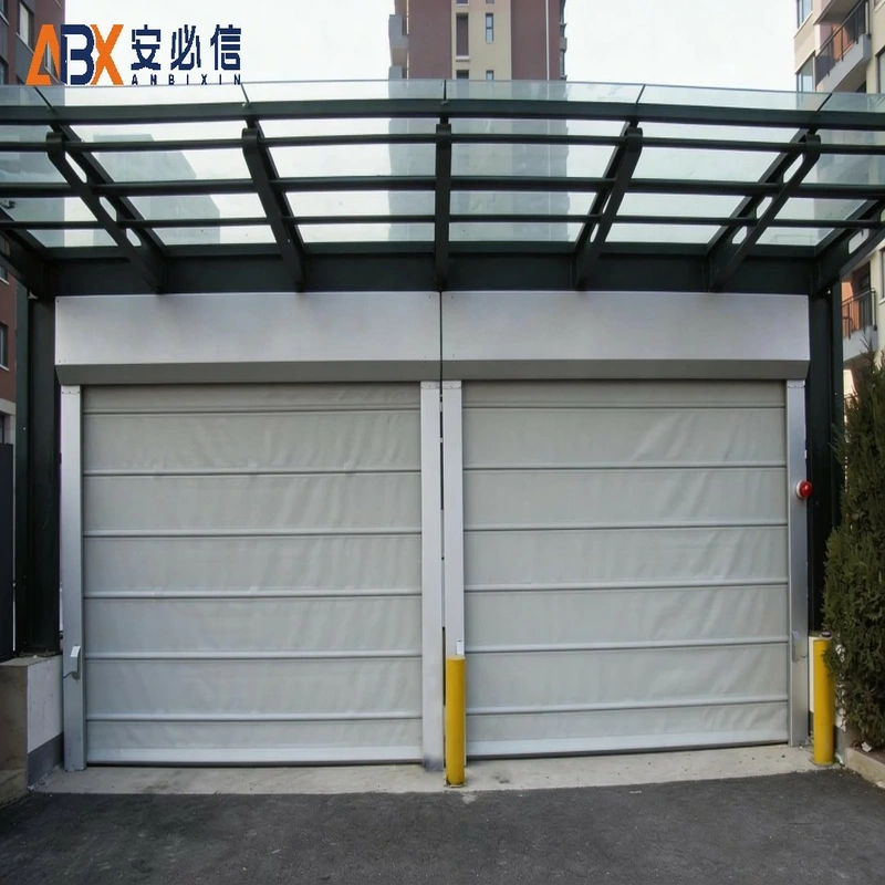 汕尾高速门